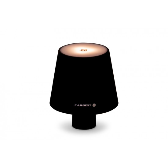 CLARA – Rechargeable Bottle Light