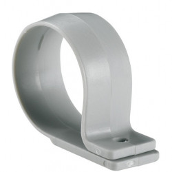 IS 35mm clamp, agate grey