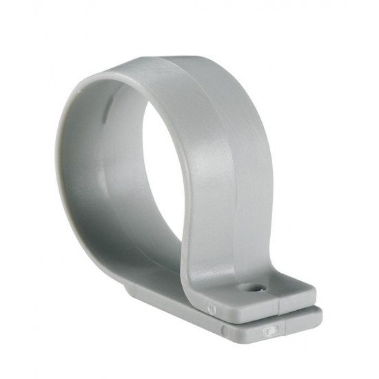 IS 35mm clamp, agate grey