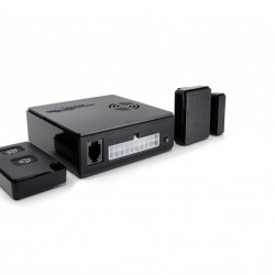 WiPro III installation set for Transit models from 2006 onwards, also compatible with other models.