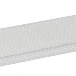 Awning cord, white, 5mm, 10m