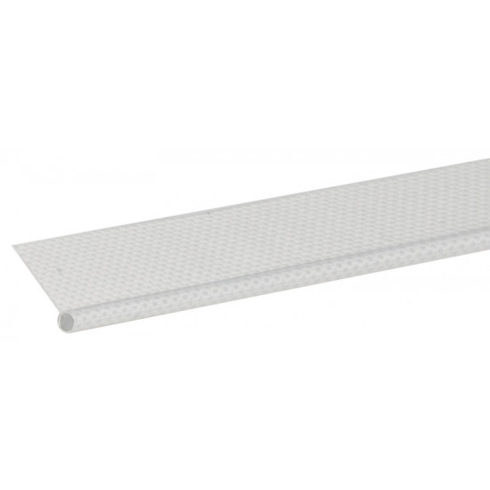 Awning cord, white, 5mm, 10m
