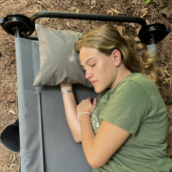 Pillow - Grey