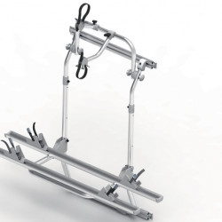 EuroCarry bicycle carrier for VW Crafter from 2016 onwards
