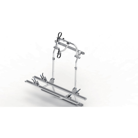 EuroCarry bicycle carrier for VW Crafter from 2016 onwards