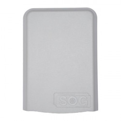 SOG replacement housing, light grey