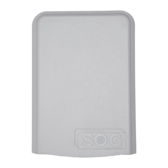 SOG replacement housing, light grey