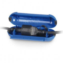 Carbest Schuko Safebox cable safe