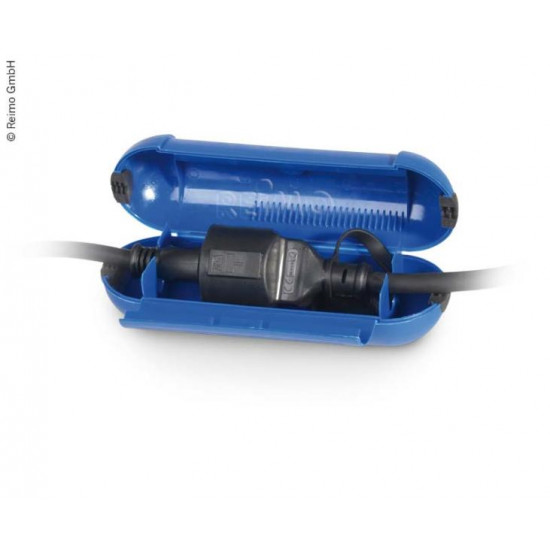 Carbest Schuko Safebox cable safe