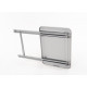 Camping table Butler - The classic side table