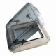 REMItop Vista roof vent - 40 x 40 cm