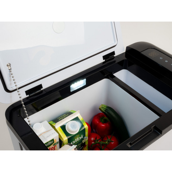 STYLE'N'COOL compressor cool box - 26 l