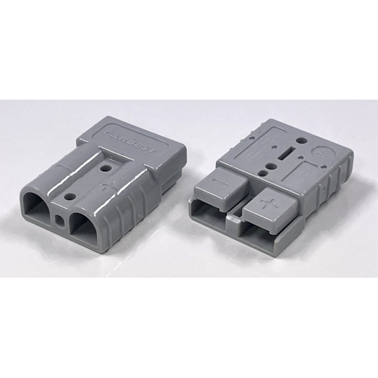 50 A High Current Battery Connector Set