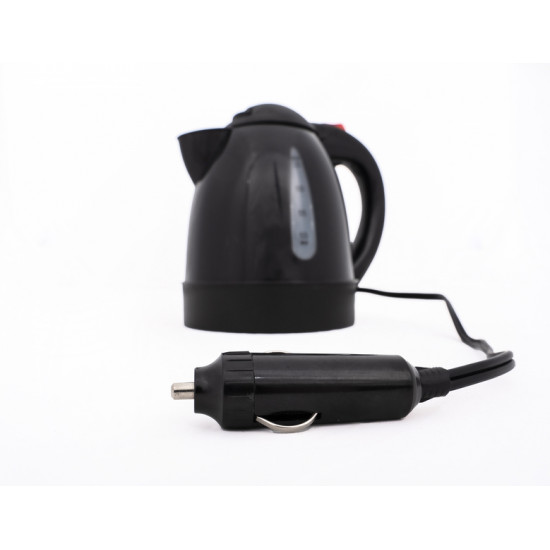 Kettle 12V / 150W - 1L