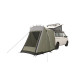 Freestanding rear tent SANDCREST L for bus height 175 - 205 cm