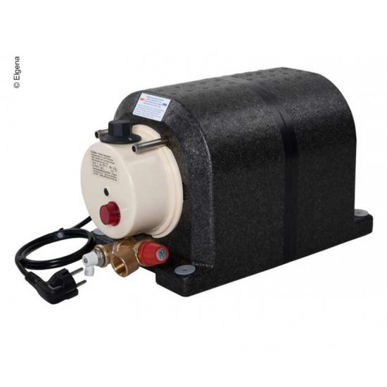 Elgena Nautic Compact E 10L/12V/200W