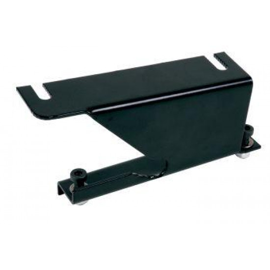 Handbrake lowering kit for VW T5 driver's side