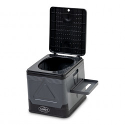 Camping toilet S