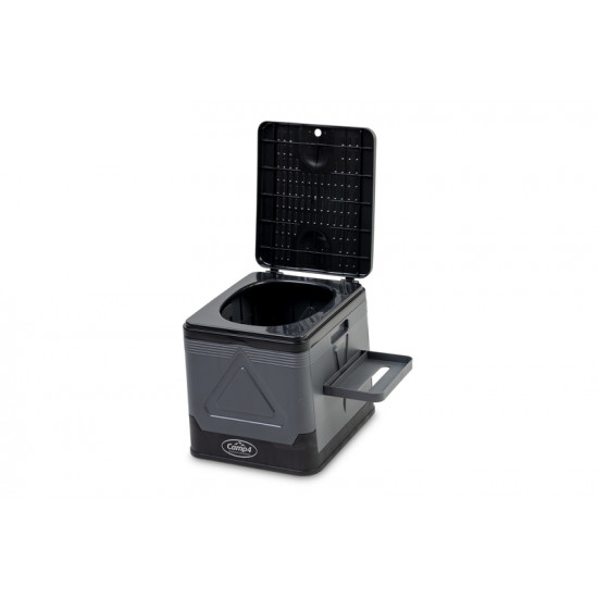 Camping toilet S