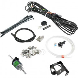 Truma height set for Combi D