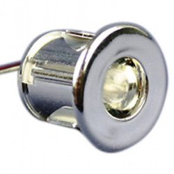 Recessed Mini Spotlight