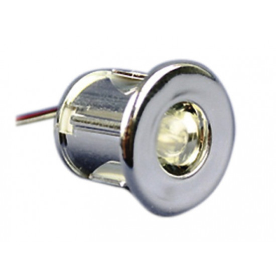 Recessed Mini Spotlight