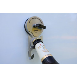 Multifix universal hook adapter for base carriers