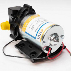 Water pump 12V 10.6l/min