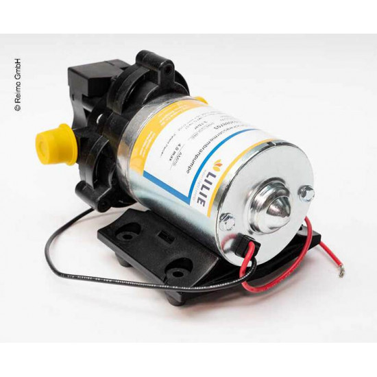Water pump 12V 10.6l/min