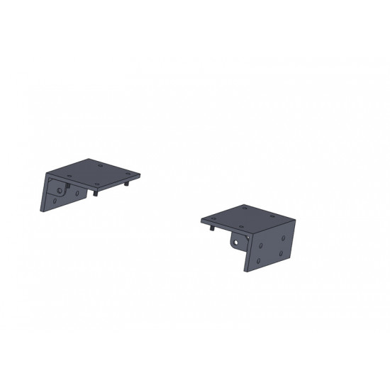 Carbest universal clamps for Carbest car lift