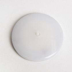 Carbest LED wall and ceiling light round (75 mm)