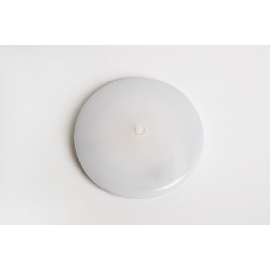 Carbest LED wall and ceiling light round (75 mm)