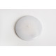 Carbest LED wall and ceiling light round (75 mm)