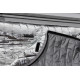 Thermal curtains for cold/heat protection for Fiat Ducato H2 from 2007 onwards