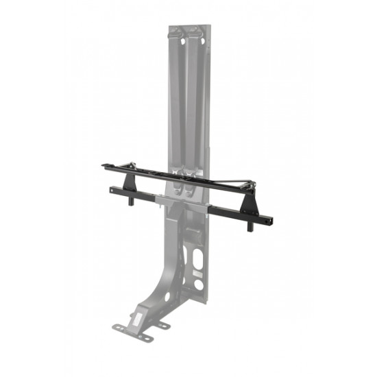 Adjustable Isofix bracket for Smart Kits