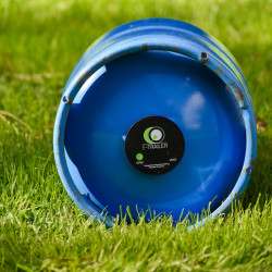 E-Gaslevel - Gas level sensor