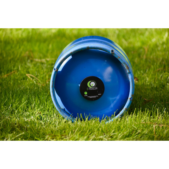 E-Gaslevel - Gas level sensor