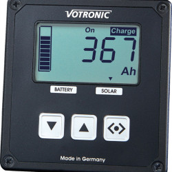 LCD Energy Monitor CI