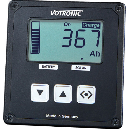 LCD Energy Monitor CI