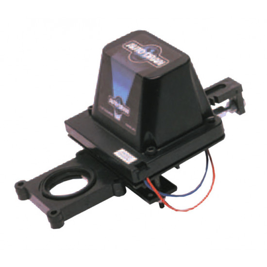 12V electrical kit for wastewater valve Auto Drain - 1.5" Valterra