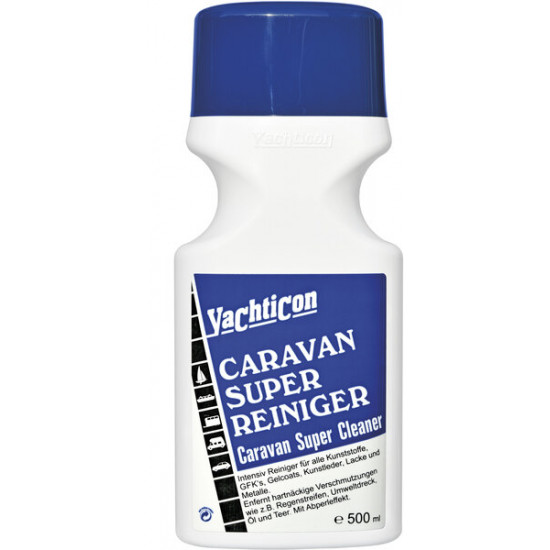 Caravan Super Cleaner 500ml