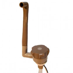 Automatic water heater Novo at.lo