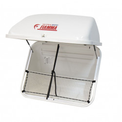 Luggage box for bicycle carriers - Ultra-Box 320