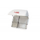 Luggage box for bicycle carriers - Ultra-Box 320
