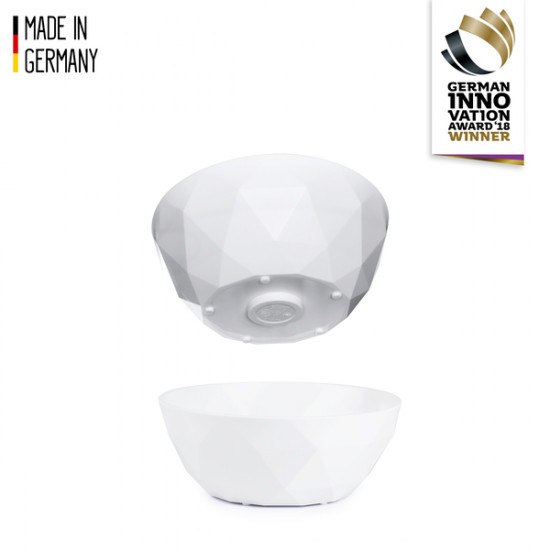 SILWY Super-Magnet Bowls