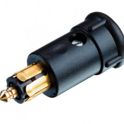 Standard plug 12V 15A SB