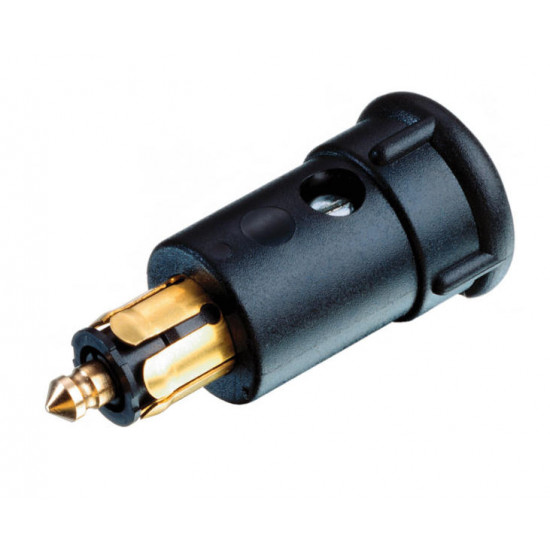 Standard plug 12V 15A SB