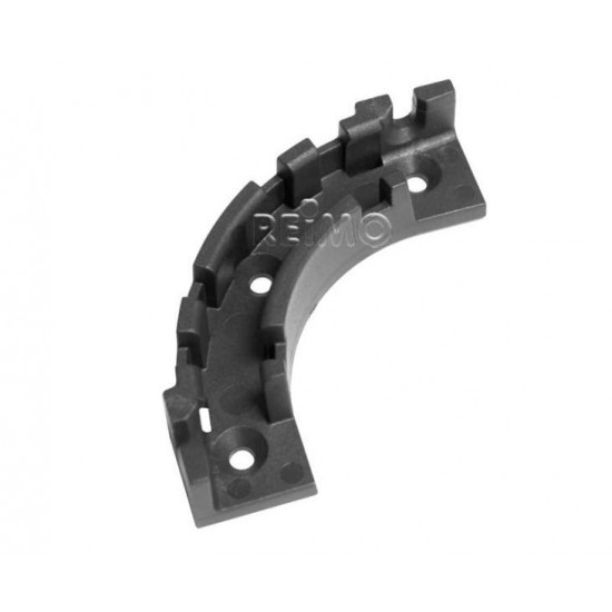 90 degree bend pipe 12mm loose