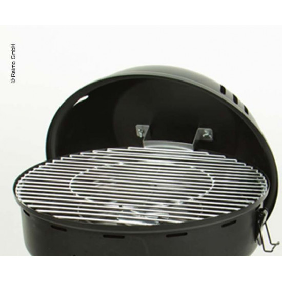 Family Table tabletop gas grill - 30 mbar
