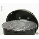 Family Table tabletop gas grill - 30 mbar